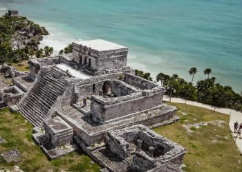 Бегство из «рая». Учёные выяснили, что погубило цивилизацию майя