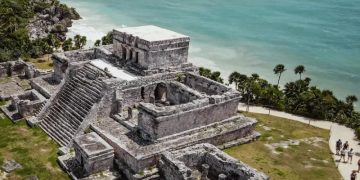 Бегство из «рая». Учёные выяснили, что погубило цивилизацию майя