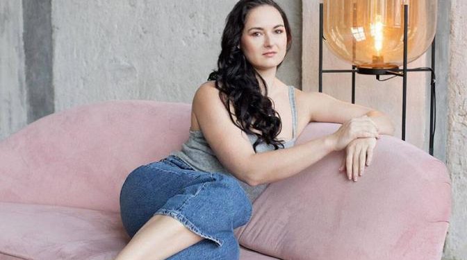 Больше не стриптиз: как тренер-реабилитолог Екатерина Хоботова переосмыслила Exotic Pole Dance