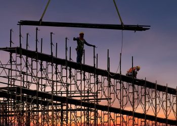 ЦБ усилит учет рисков при кредитовании строительства жилья