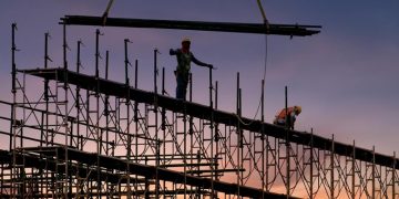 ЦБ усилит учет рисков при кредитовании строительства жилья