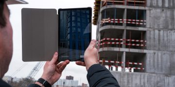 Чему равен экономический эффект автоматизации стройки для девелопера