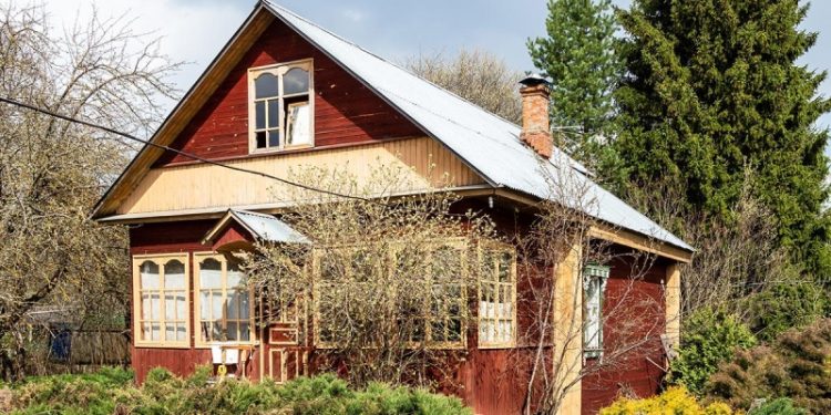 Что изменится в законах о недвижимости и ЖКХ с апреля 2026 года