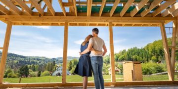 Что такое каркасный дом, в чем его плюсы и минусы