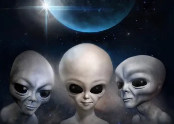 Что такое парадокс Ферми? Объяснение простыми словами