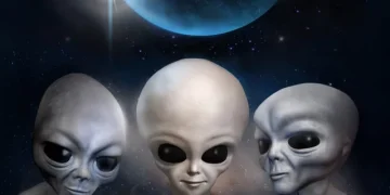 Что такое парадокс Ферми? Объяснение простыми словами