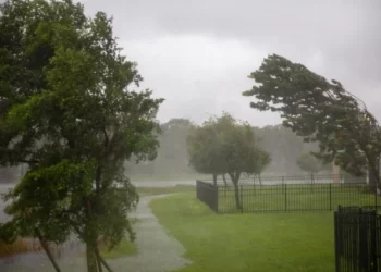 Что такое «шкала ураганов» и как ветрам присваивают баллы?