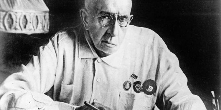 Чувствуя почву. Как сын американского инженера прославил советскую агронауку