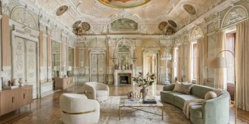 До ₽3,8 млн: как выглядят самые дорогие квартиры в аренду в мегаполисах