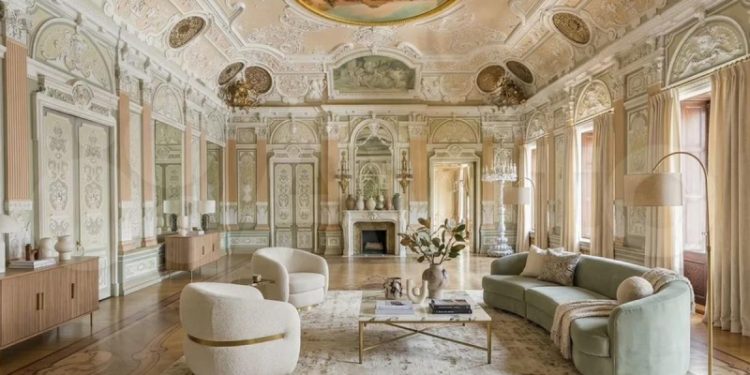 До ₽3,8 млн: как выглядят самые дорогие квартиры в аренду в мегаполисах