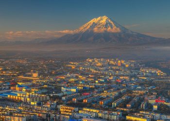 «Домклик» назвал цены на жилье рядом с природными достопримечательностями