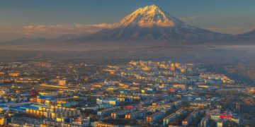 «Домклик» назвал цены на жилье рядом с природными достопримечательностями