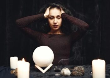 Экс-глава секретного проекта ЦРУ рассказал о тайных способностях людей