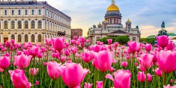 Эксперты назвали популярные города России для отдыха на майские праздники