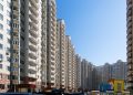 Эксперты зафиксировали замедление роста цен на жилье в мегаполисах России