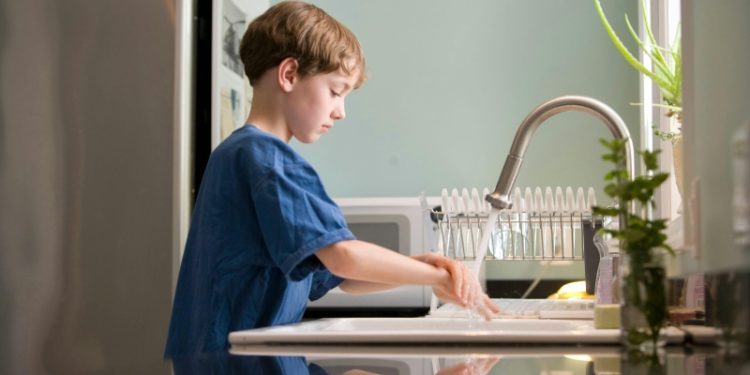 График отключения горячей воды в Воронеже: список улиц, даты