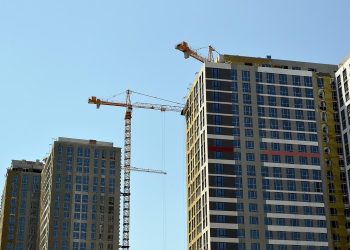 Хуснуллин заявил, что Россия опередила Китай по вводу жилья