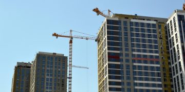 Хуснуллин заявил, что Россия опередила Китай по вводу жилья