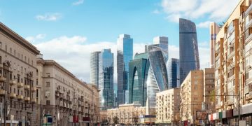 Из грузового двора в новый кластер для жизни: в чем польза редевелопмента