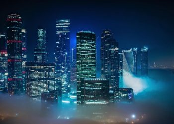 Как изменился рынок офисной недвижимости Москвы за последние 20 лет