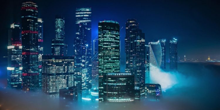 Как изменился рынок офисной недвижимости Москвы за последние 20 лет