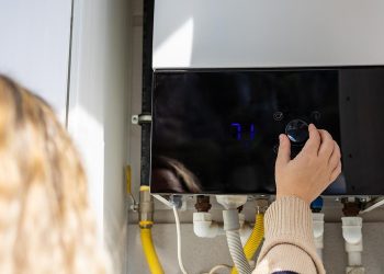 Как правильно включить газовый котел для отопления: инструкция