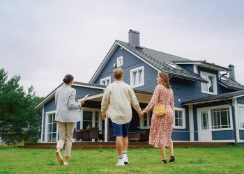 Как проверить дачу перед арендой на летний сезон