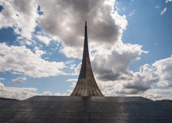 Как выглядят известные космические музеи России, которые стоит посетить