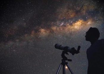 Космический хоррор. Кого скрывает темная материя и как погибнет Вселенная