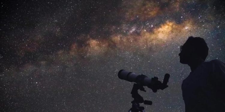 Космический хоррор. Кого скрывает темная материя и как погибнет Вселенная