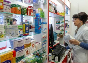 КПРФ: С лекарственным обеспечением льготников пора принимать экстренные меры