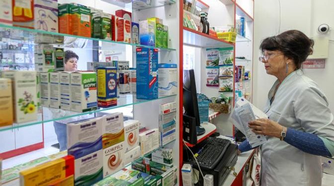 КПРФ: С лекарственным обеспечением льготников пора принимать экстренные меры