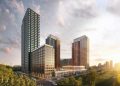 Квартал «Инджой» вошел в топ-10 наиболее продаваемых новостроек марта