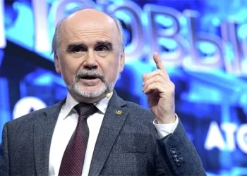 Математик Владимир Воеводин. Досье