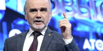 Математик Владимир Воеводин. Досье