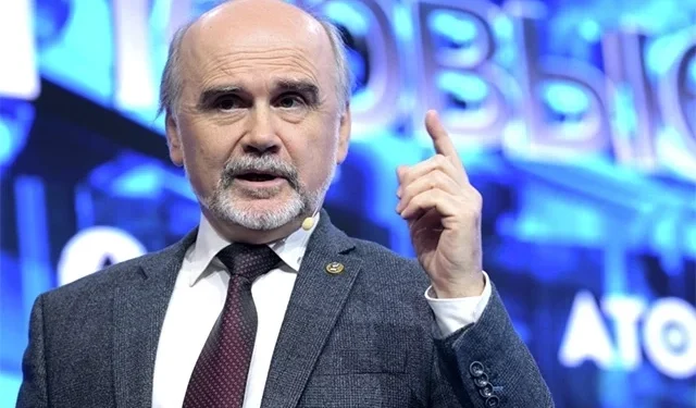 Математик Владимир Воеводин. Досье