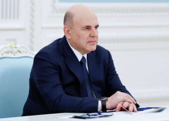 Мишустин обновил состав комиссии по безопасности дорожного движения