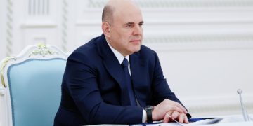 Мишустин обновил состав комиссии по безопасности дорожного движения