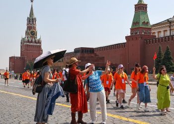 Москва стала туристическим магнитом: что меняется на рынке недвижимости