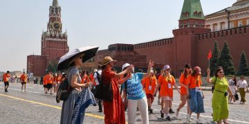 Москва стала туристическим магнитом: что меняется на рынке недвижимости