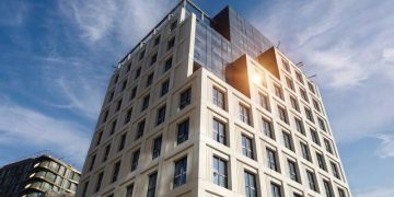 Муравьиные тропы: как арендаторы формируют облик недвижимости