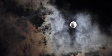 Nature: ночное небо за восемь лет стало светлее на 16%