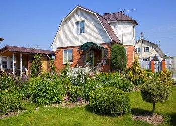 Названы округа Подмосковья с наибольшим ростом цен на дачи