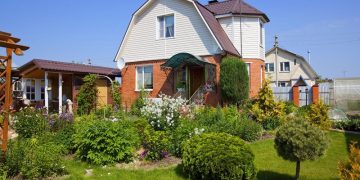 Названы округа Подмосковья с наибольшим ростом цен на дачи