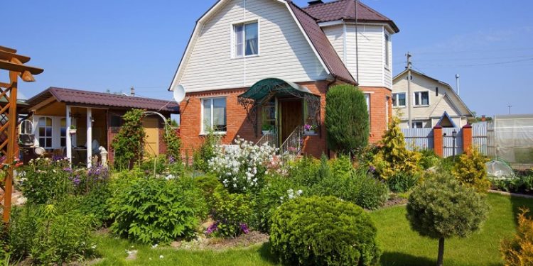 Названы округа Подмосковья с наибольшим ростом цен на дачи