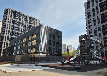 Названы районы Москвы — лидеры по росту цен на массовое жилье за квартал