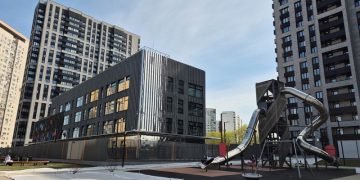 Названы районы Москвы — лидеры по росту цен на массовое жилье за квартал