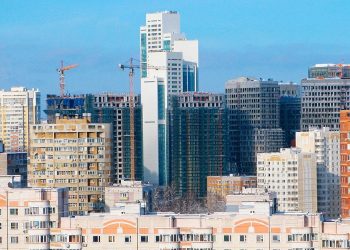 Нейросеть выявила рост ценового разрыва между новостройками и вторичкой