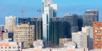 Нейросеть выявила рост ценового разрыва между новостройками и вторичкой