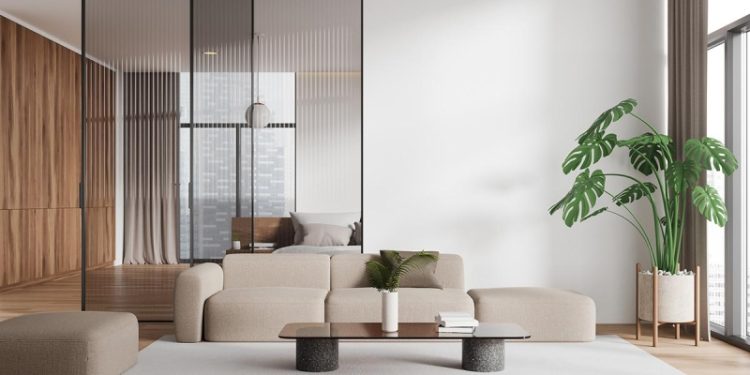 От стеклянных перегородок до арт-объектов: как сделать квартиру стильной